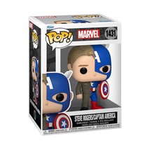 Funko Pop! Marvel: Split - Wolverine/Logan - £11.59 GBP