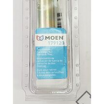 Moen 179120 Cartridge Retainer Removal Tool for 2-Handle Faucet - Chrome - $11.90