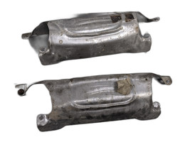 Exhaust Manifold Heat Shield From 2014 Ram 2500  6.4 04893964AB - $49.95