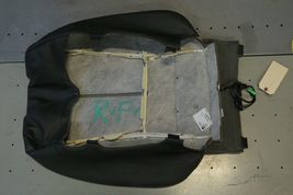 1998-2005 MERCEDES-BENZ ML350 FRONT RH PASSENGER SIDE UPPER SEAT CUSHION K7625 image 6