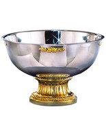 COMMERCIAL PUNCH BOWL COMMERCIAL SALAD BOWL SEA FOOD BAR BOWL CATERING E... - $8,103.15 MXN