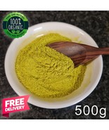 500g BLUE TURMERIC POWDER From  Rhizome/Mother Highly Potent Health Benefits - $130.00