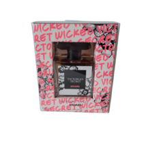 Victoria's Secret Wicked Eau De Parfum Perfume 1 Fl Oz / 30ml Rare Box Sealed - $37.18