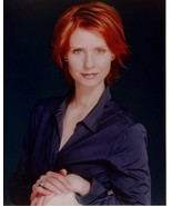 Cynthia Nixon 8x10 photo G8437 - £3.90 GBP