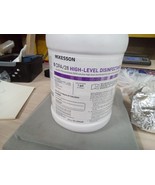 Mckesson High-Level Disinfectant  OPA/28 1 Gal 755 JJ - $47.98 CAD