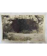NOKO B&amp;W 1900&#39;s Photo Postcard Carlsbad Cave National Monument Caverns N... - $55.93 MXN