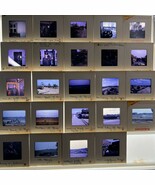 35mm Slides 2nd Cavalry Border Command Germany Around 1970 Army Military - $400.41 MXN