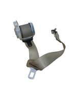 2009 - 2014 NISSAN MAXIMA REAR LEFT DRIVER SEAT BELT RETRACTOR BLACK OEM - $74.43 CAD