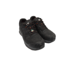 Helly Hansen Men&#39;s Comp Toe Comp Plate WP HHS214004 Leather Work Shoes 9M - $56.99