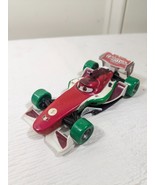 Disney Pixar Cars Carnival Cup Francesco Bernoulli race car Target Exclu... - $17.00
