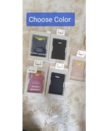 Heyday 5-Pack of Wallets Pocket Fits Most Smart Phones  - $17.77