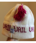Vintage 90's  Murray Merkley  Wool Winter Hat Vail Handmade NEVER WORN! - €25,82 EUR Vintage 90's  Murray Merkley  Wool Winter Hat Vail Handmade NEVER WORN! - €25,82 EUR