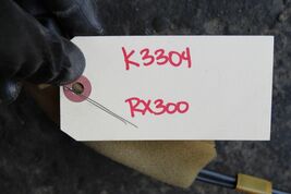 1999-2003 LEXUS RX300 INTERIOR AUDIO ANTENNA WIRING HARNESS K3304 image 11