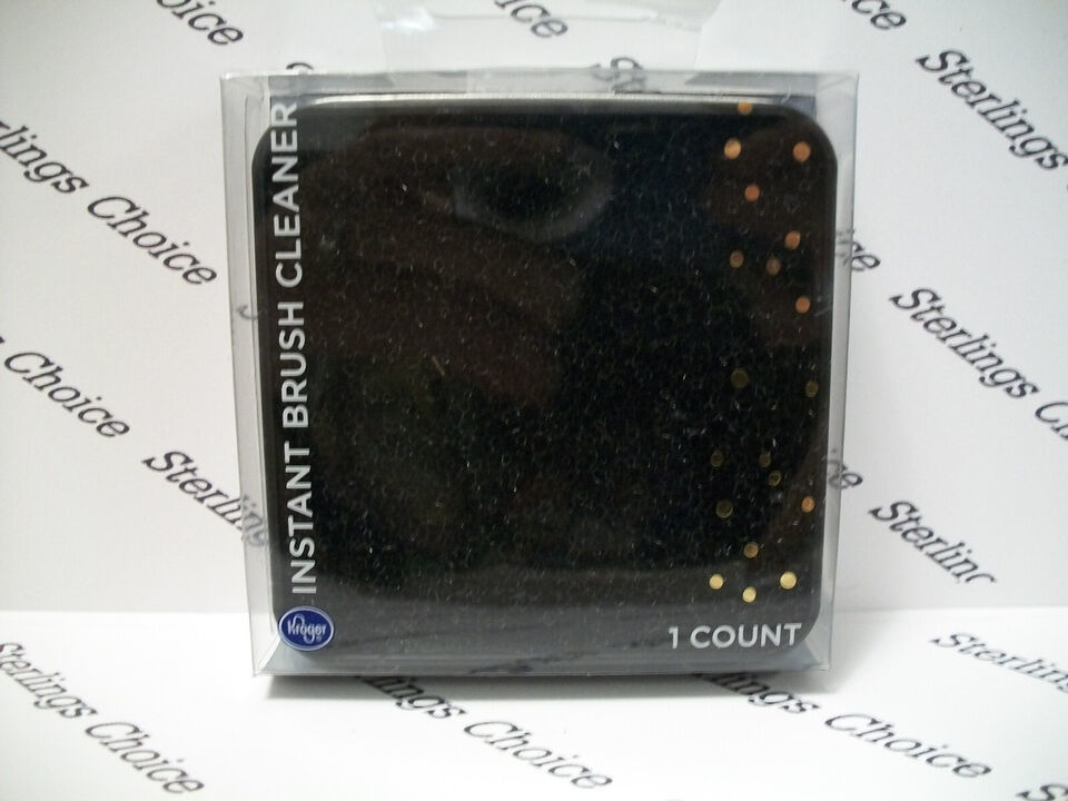 Kroger Instant Brush Cleaner - $8.90