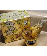 AVON Song Bird, Here&#39;s My Heart Cologne, 1.5fl.oz. Full, Vintage PLEASE ... - €9,95 EUR