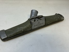 Vintage Electrolux LX XXX Hard Floor Nozzle Brush Metal - $17.77