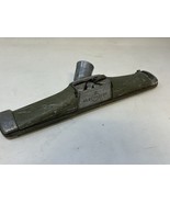 Vintage Electrolux LX XXX Hard Floor Nozzle Brush Metal - $338.33 MXN
