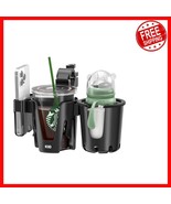 Removable Stroller Cup Holder &amp; Phone Holder for Easy Access - Universal... - $34.01 CAD
