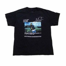 Boys N The Hood Once Upon A Time In South LA Ice Cube Black Mens T-Shirt... - £22.80 GBP