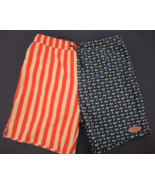 VINEYARD VINES XL BOYS BATHING SUIT New W/ Tags Stars And Stripes FREE S... - $480.95 MXN