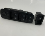 2012-2020 Chrysler Town &amp; Country Master Power Window Switch OEM H04B26024 - $44.99
