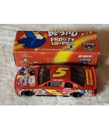 Terry Labonte #5 1998 Kellogg&#39;s Froot Loops Chevy Monte Carlo (1:24 Scale) - €17,60 EUR