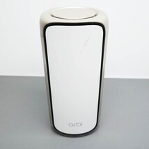 NETGEAR Orbi RBE970 BE27000 Quad-band Mesh Wi-Fi 7 Satellite – White image 5