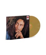 Bob Marley Legend Limited Edition Target Exclusive Gold Vinyl LP - £38.72 GBP