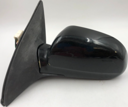 2004-2008 Suzuki Forenza Driver Side View Power Door Mirror Blue OEM B04B20018 - £45.21 GBP