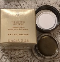 Kevyn Aucoin The Exotique Diamond Eye Gloss Galaxy 5.3 ml/0.18 fl oz NIB - $19.90