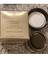 Kevyn Aucoin The Exotique Diamond Eye Gloss Galaxy 5.3 ml/0.18 fl oz NIB - £15.84 GBP