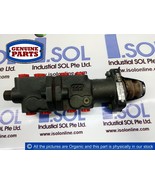 MICO 03-468-204 Tandem Power Brake Valve 03468204 Komatsu LiuGong Genuine - $1,449.00