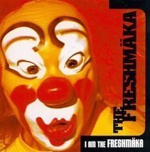 I Am The Freshmaka by The Freshmaka Cd - £9.04 GBP