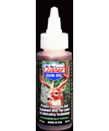 GUN OiL LUBRICANT Drip Drop Bottle 2 oz Lubricate Clean Protect Lube LUC... - €19,07 EUR