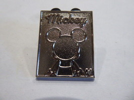 Disney Trading Pins 130039 DLR - Hidden Mickey 2018 - Got Your Back - Mickey Cha - £7.59 GBP