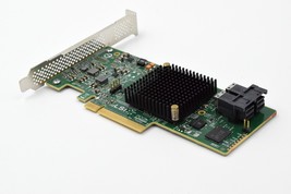 Broadcom SAS9311-8i, H5-25573-01D, Internal Raid Card Adapter - $148.50