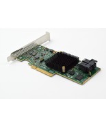 Broadcom SAS9311-8i, H5-25573-01D, Internal Raid Card Adapter - $2,740.77 MXN