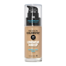 Revlon Colorstay Longwear Makeup Normal/Dry, 180 Sand Beige.. - $29.69