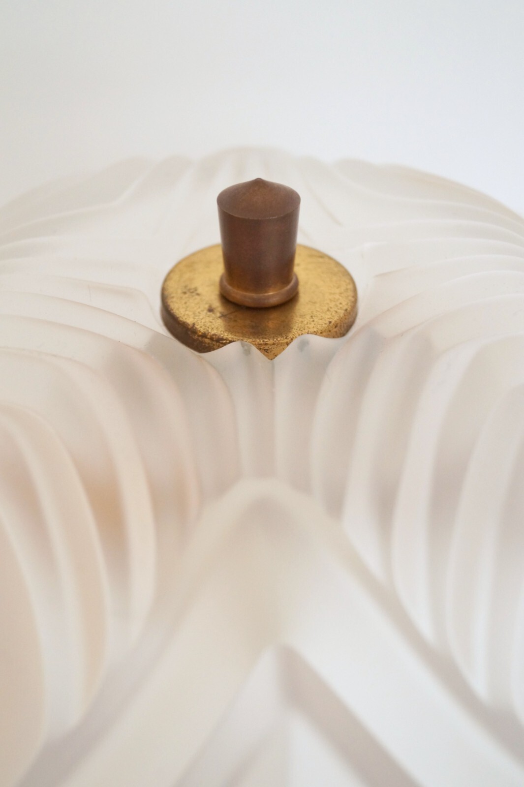 Mid-Century Moderne Lampe de Table " Maritime Vintage Item image 9