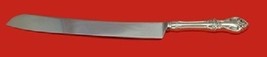 Afterglow by Oneida Sterling Silver Wedding Cake Knife HHWS 12&quot; Custom - £63.05 GBP