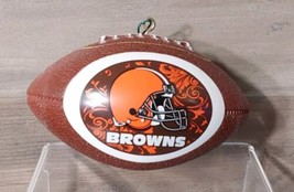 Cleveland Browns Football Christmas Ornament NFL - $14.00