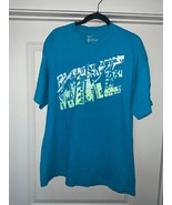 Nike Loose Fit Men&#39;s T-shirt Size CL - $15.00