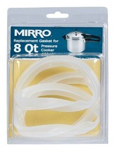 Mirro ® 92508 Replacement Gasket For 8 Qt Pressure Cookers - $14.85