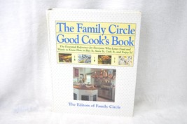 The Family Circle Good Cook&#39;s Book : The Essential Reference for Everyone - £9.43 GBP