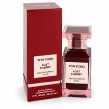 Tom Ford Lost Cherry Perfume 1.7 Oz Eau De Parfum Spray image 5