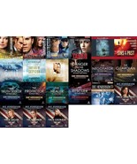 Novels by Dee Henderson (21 Audiobooks 205 hrs Collection) - £20.77 GBP