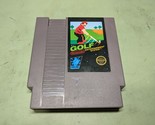 Golf (5 Screw) Nintendo NES Cartridge Only - $5.49