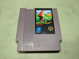 Golf (5 Screw) Nintendo NES Cartridge Only - £4.31 GBP