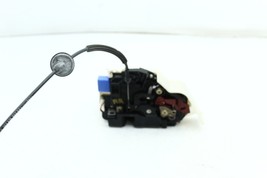 2004-2006 VOLKSWAGEN PHAETON REAR RIGHT PASSENGER DOOR LOCK LATCH ACTUATOR H2121 image 3