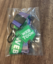 UNHOLY BLOOD The Remarried Empress WEBTOON NYCC Comic Con 2022 EXCLUSIVE... - $12.38